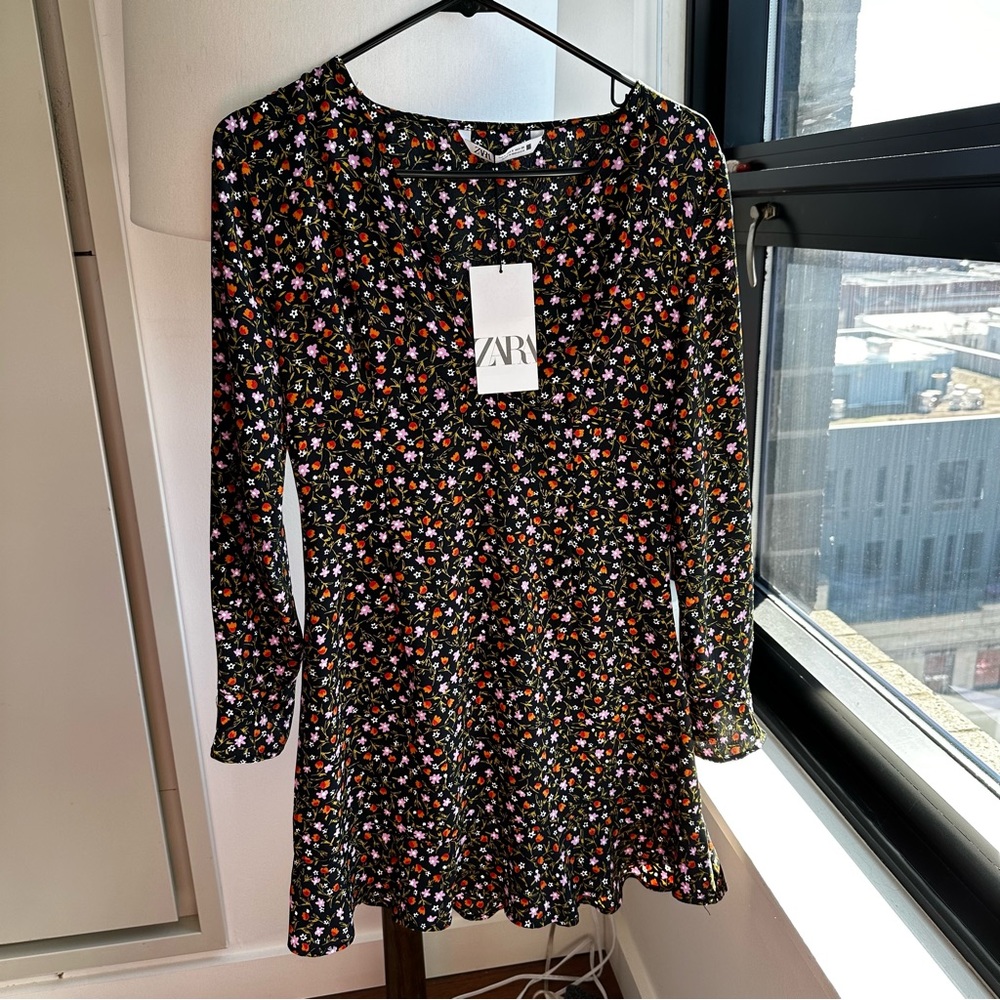 Floral Mini!